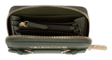 VALENTINO Archi Zip Around Wallet Verde Militare VALENTINO Archi Zip Around Wallet Verde Militare