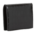 VALENTINO Opaline Re Wallet Nero VALENTINO Opaline Re Wallet Nero