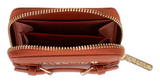 VALENTINO Archi Zip Around Wallet Mattone VALENTINO Archi Zip Around Wallet Mattone