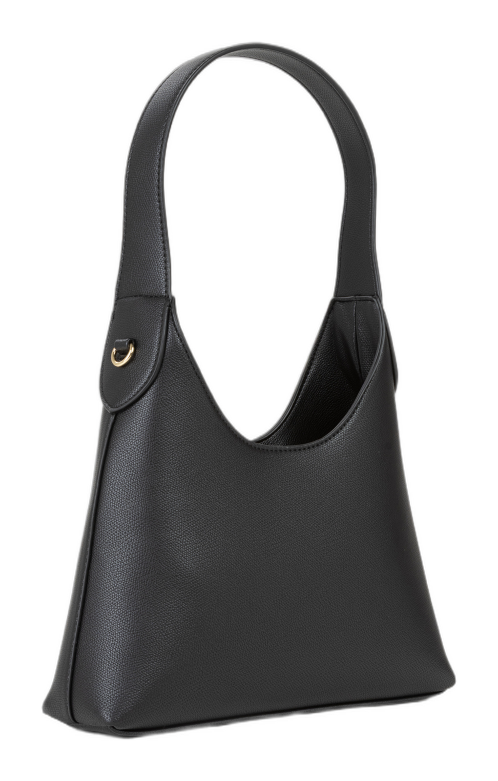 VALENTINO Bianka Re Hobo Bag Nero VALENTINO Bianka Re Hobo Bag Nero