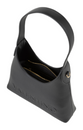 VALENTINO Bianka Re Hobo Bag Nero VALENTINO Bianka Re Hobo Bag Nero