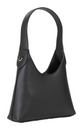 VALENTINO Bianka Re Hobo Bag Nero VALENTINO Bianka Re Hobo Bag Nero