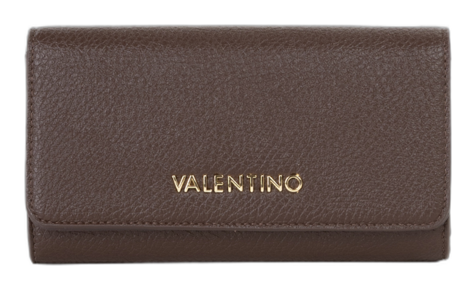 VALENTINO Maury Wallet Caffe