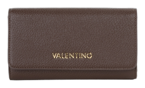 VALENTINO Maury Wallet Caffe