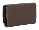 VALENTINO Maury Wallet Caffe VALENTINO Maury Wallet Caffe