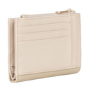 VALENTINO Bianka Re Wallet Beige VALENTINO Bianka Re Wallet Beige