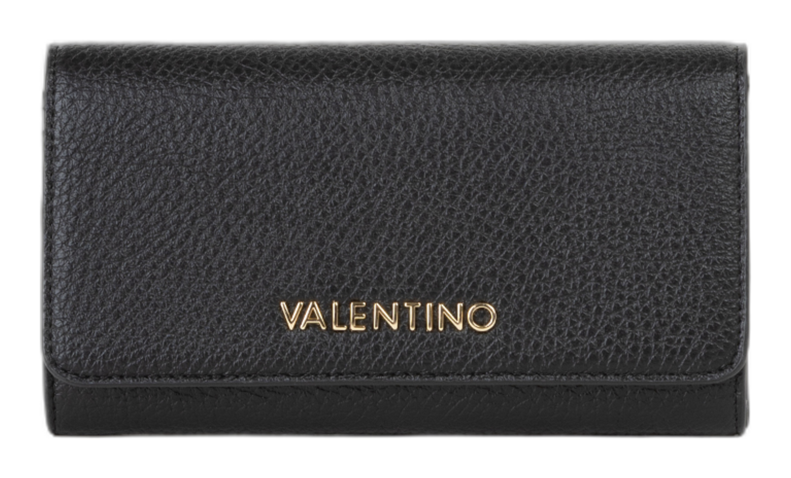 VALENTINO Maury Wallet Nero