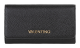VALENTINO Maury Wallet Nero VALENTINO Maury Wallet Nero