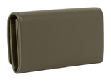 VALENTINO Bianka Re Wallet Verde Militare VALENTINO Bianka Re Wallet Verde Militare