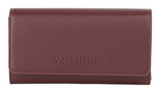 VALENTINO Bianka Re Wallet Bordeaux