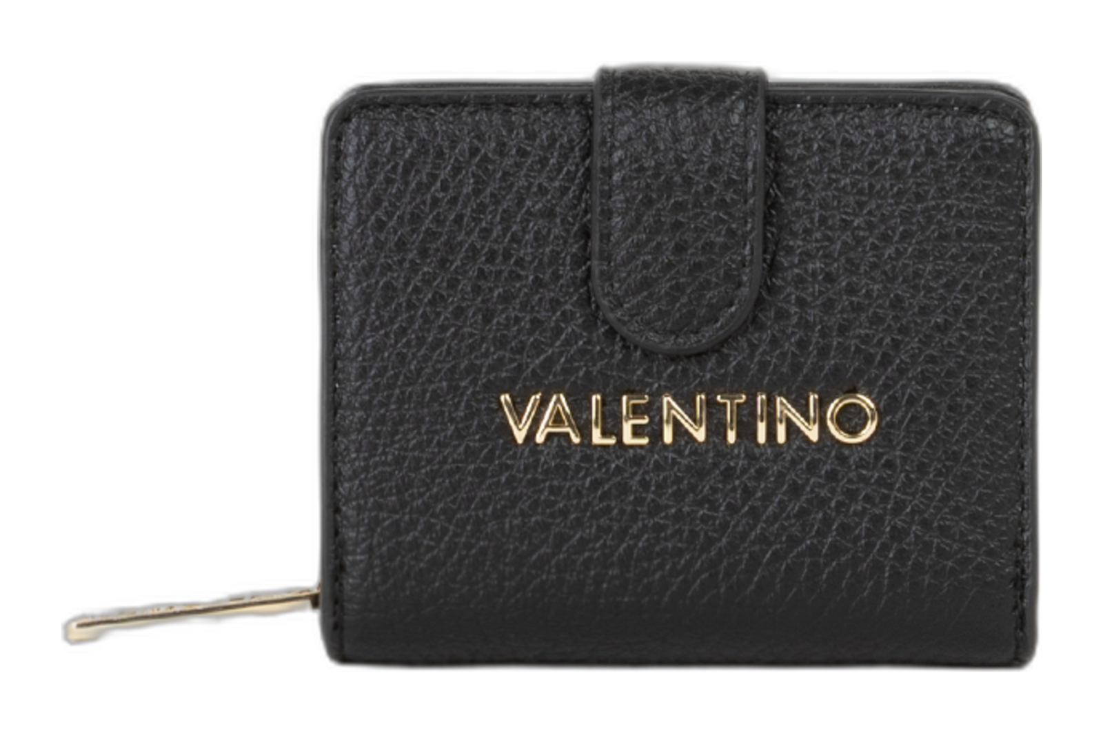 VALENTINO Maury Wallet Nero