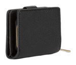 VALENTINO Maury Wallet Nero VALENTINO Maury Wallet Nero