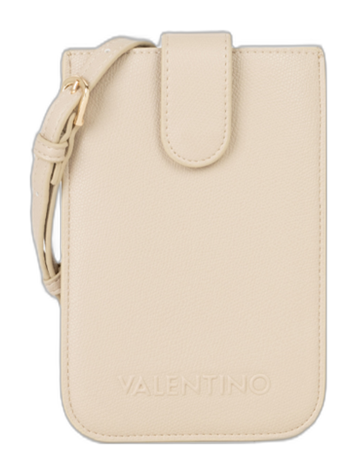 VALENTINO Bianka Re Mobile Phone Case Beige
