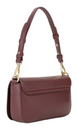 VALENTINO Bianka Re Flap Bag Bordeaux VALENTINO Bianka Re Flap Bag Bordeaux