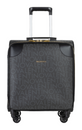 VALENTINO Regina Re Carry On Suitcase S Nero VALENTINO Regina Re Carry On Suitcase S Nero