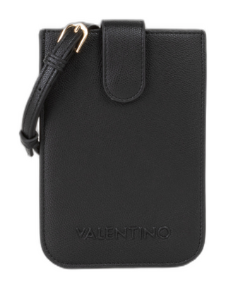 VALENTINO Bianka Re Mobile Phone Case Nero