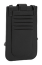 VALENTINO Bianka Re Mobile Phone Case Nero VALENTINO Bianka Re Mobile Phone Case Nero