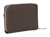 VALENTINO Archi Zip Around Wallet Caffe VALENTINO Archi Zip Around Wallet Caffe