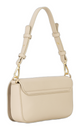 VALENTINO Bianka Re Flap Bag Beige VALENTINO Bianka Re Flap Bag Beige