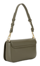 VALENTINO Bianka Re Flap Bag Verde Militare VALENTINO Bianka Re Flap Bag Verde Militare