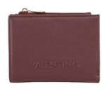VALENTINO Bianka Re Wallet Bordeaux VALENTINO Bianka Re Wallet Bordeaux