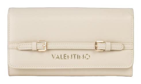 VALENTINO Archi Wallet Beige VALENTINO Archi Wallet Beige