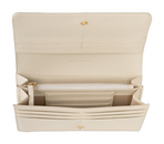 VALENTINO Archi Wallet Beige VALENTINO Archi Wallet Beige