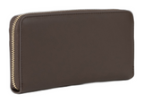 VALENTINO Archi Zip Around Wallet Caffe VALENTINO Archi Zip Around Wallet Caffe