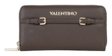 VALENTINO Archi Zip Around Wallet Caffe VALENTINO Archi Zip Around Wallet Caffe