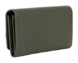VALENTINO Archi Wallet Verde Militare VALENTINO Archi Wallet Verde Militare
