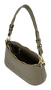 VALENTINO Bianka Re Shoulder Bag Verde Militare VALENTINO Bianka Re Shoulder Bag Verde Militare