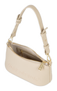 VALENTINO Bianka Re Shoulder Bag Beige VALENTINO Bianka Re Shoulder Bag Beige