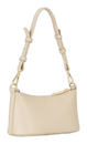 VALENTINO Bianka Re Shoulder Bag Beige VALENTINO Bianka Re Shoulder Bag Beige