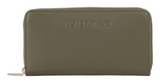 VALENTINO Bianka Re Zip Around Wallet Verde Militare VALENTINO Bianka Re Zip Around Wallet Verde Militare