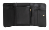 VALENTINO Opaline Re Wallet Nero VALENTINO Opaline Re Wallet Nero