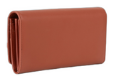 VALENTINO Archi Wallet Mattone VALENTINO Archi Wallet Mattone