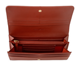 VALENTINO Archi Wallet Mattone VALENTINO Archi Wallet Mattone