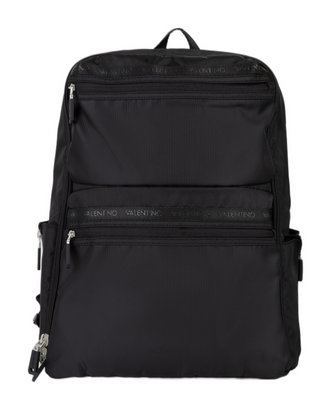 VALENTINO Discover Travel Backpack Nero VALENTINO Discover Travel Backpack Nero