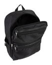 VALENTINO Discover Travel Backpack Nero
