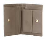 VALENTINO Opaline Re Wallet Taupe VALENTINO Opaline Re Wallet Taupe