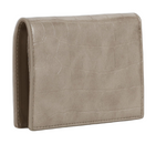 VALENTINO Opaline Re Wallet Taupe VALENTINO Opaline Re Wallet Taupe