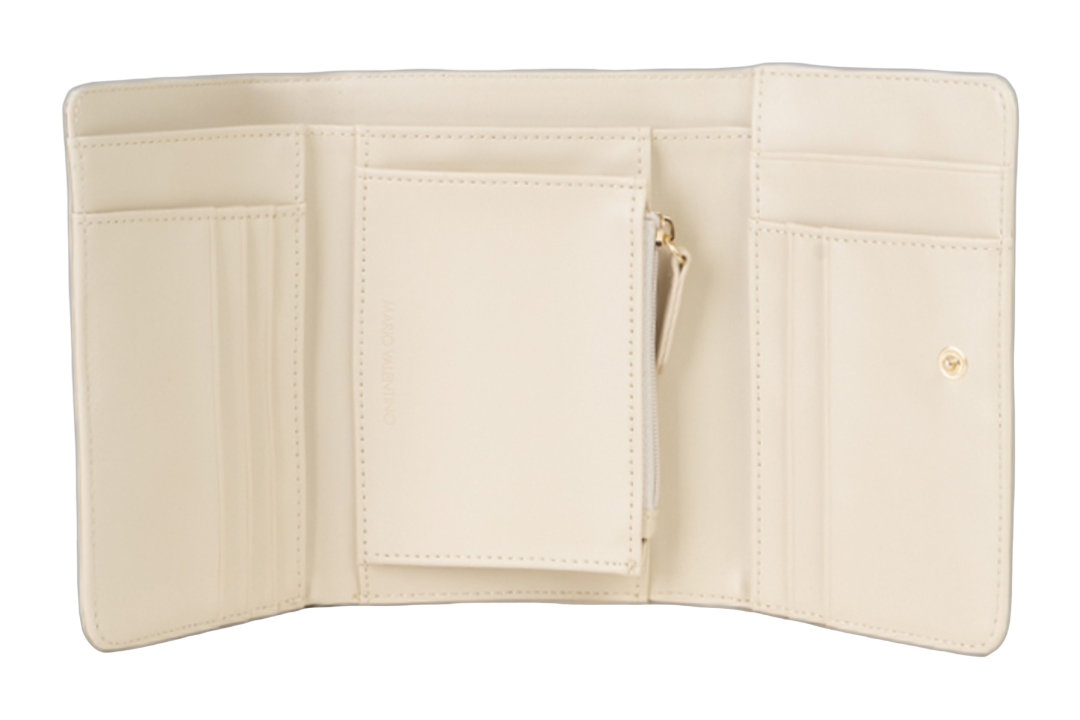 VALENTINO Archi Wallet Beige VALENTINO Archi Wallet Beige