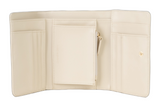 VALENTINO Archi Wallet Beige VALENTINO Archi Wallet Beige