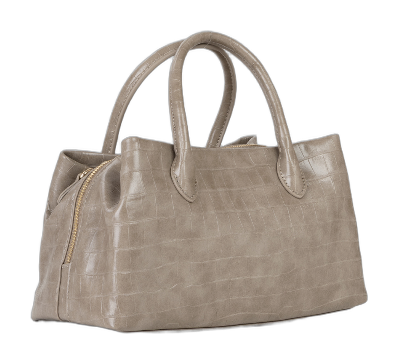 VALENTINO Opaline Re Handbag Taupe VALENTINO Opaline Re Handbag Taupe
