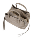 VALENTINO Opaline Re Handbag Taupe VALENTINO Opaline Re Handbag Taupe