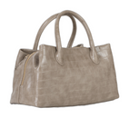 VALENTINO Opaline Re Handbag Taupe VALENTINO Opaline Re Handbag Taupe