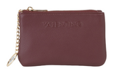 VALENTINO Bianka Re Pouch Bordeaux