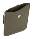 VALENTINO Bianka Re Mobile Phone Case Verde Militare
