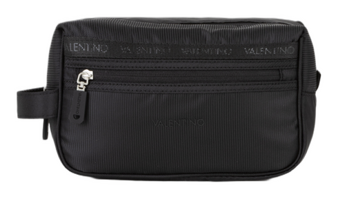 VALENTINO Discover Soft Cosmetic Case Nero VALENTINO Discover Soft Cosmetic Case Nero