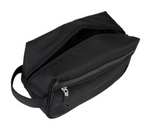 VALENTINO Discover Soft Cosmetic Case Nero